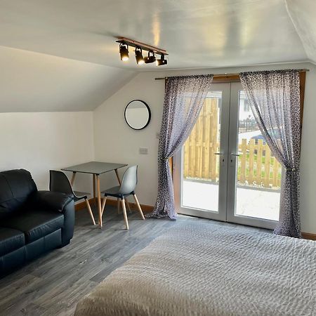 Holmview Apartment Stornoway (Isle of Lewis) Exterior foto