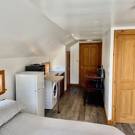 Holmview Apartment Stornoway (Isle of Lewis) Exterior foto