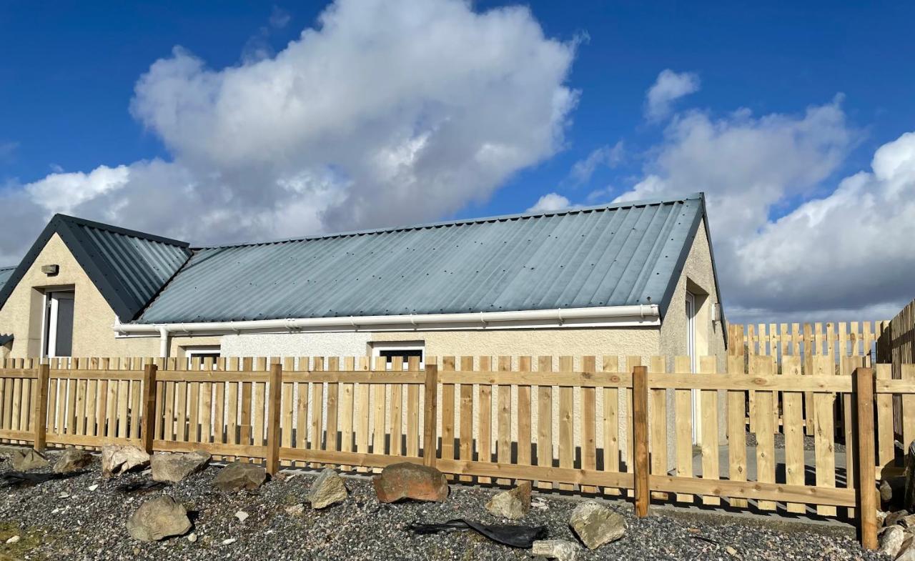 Holmview Apartment Stornoway (Isle of Lewis) Exterior foto